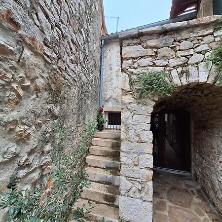 Casa Rustica *