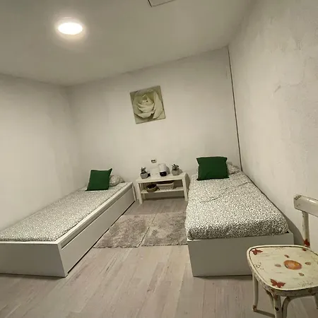Casa Rustica Vakantiehuis