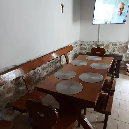 Vakantiehuis Casa Rustica Sukošan