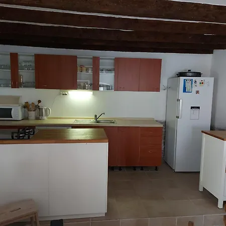 Casa Rustica *