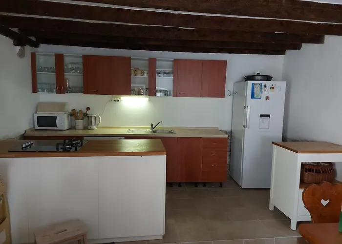 Casa Rustica *