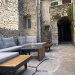 Vikendica Casa Rustica Sukosan