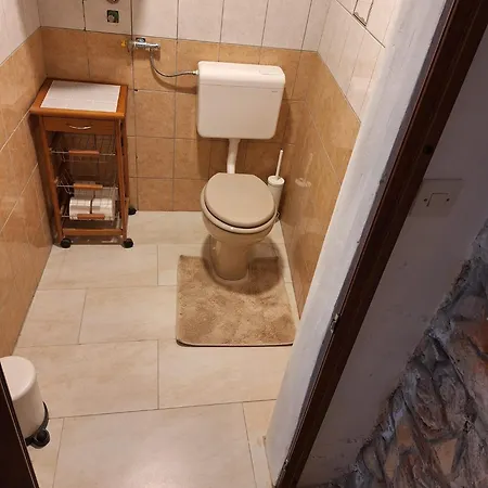 Casa Rustica