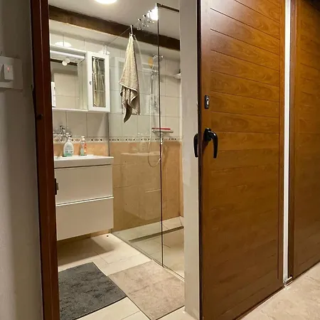 Nyaraló Casa Rustica *