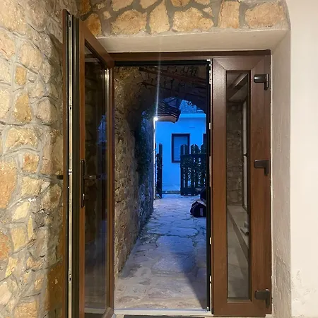 Casa Rustica Дом отдыха Сукошан