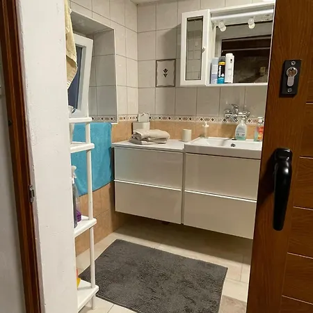 Nyaraló Casa Rustica *