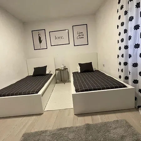 Casa Rustica Sukošan