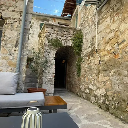 Casa Rustica Sukošan