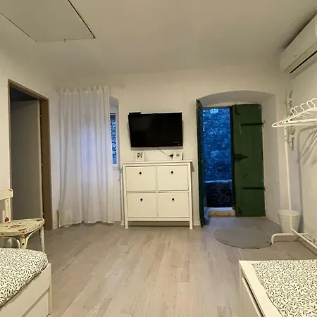 Casa Rustica Nyaraló