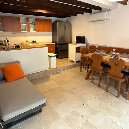 Casa Rustica *