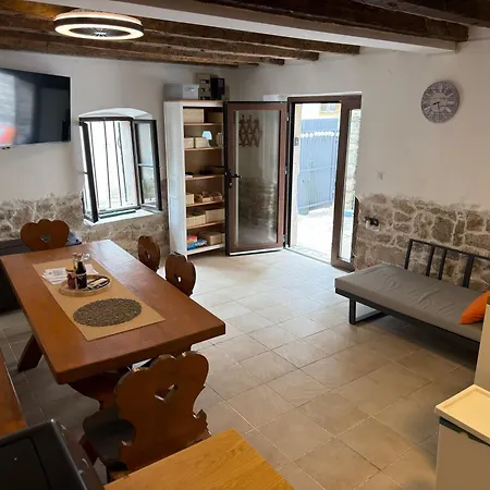 Casa Rustica *