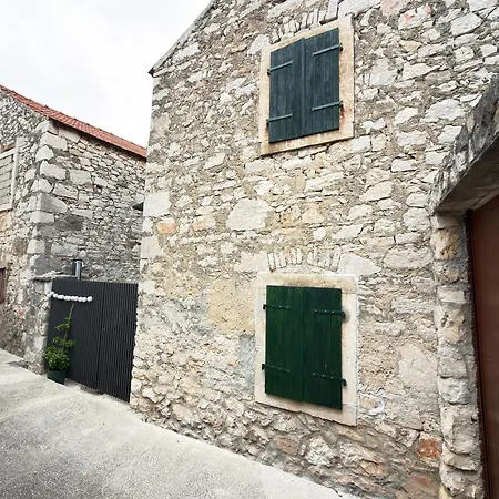 Casa Rustica *