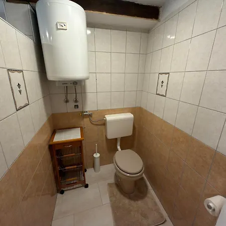 Casa Rustica