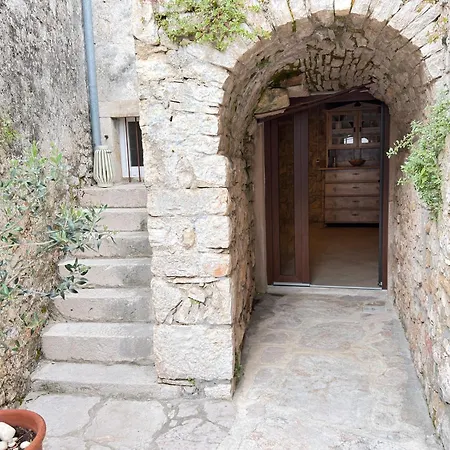 Casa Rustica *