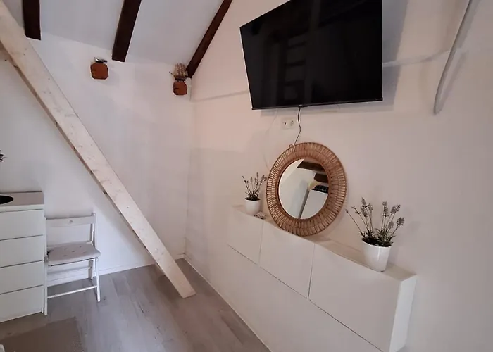 Casa Rustica Дом отдыха *