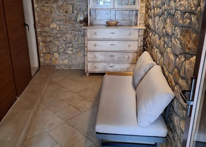 Casa Rustica Casa vacanze Sukošan