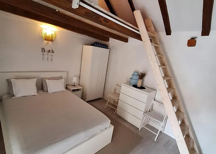 Casa vacanze Casa Rustica Sukošan