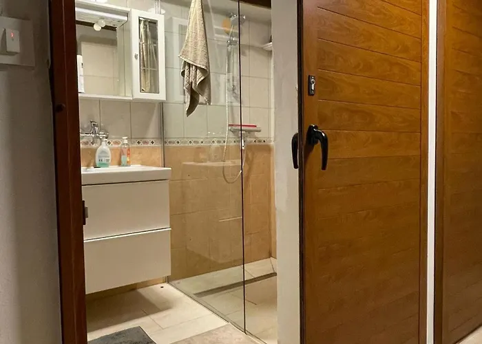 Дом отдыха Casa Rustica *