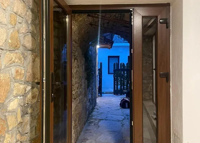 Casa Rustica Дом отдыха Сукошан