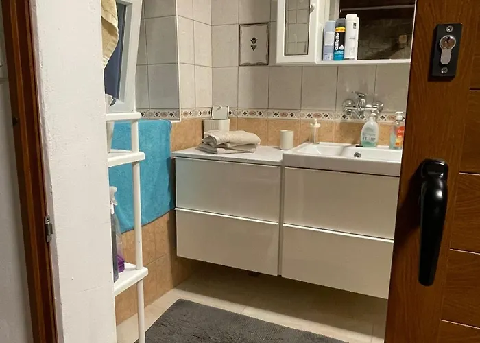 Casa vacanze Casa Rustica *