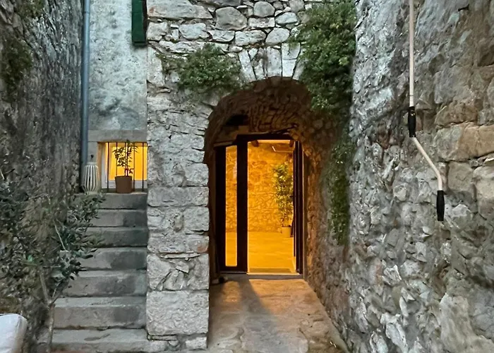 Casa Rustica Casa vacanze Sukošan