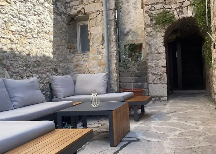 Casa vacanze Casa Rustica Sukošan