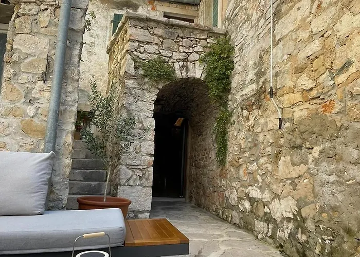 Casa Rustica Sukošan