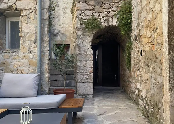 Casa vacanze Casa Rustica