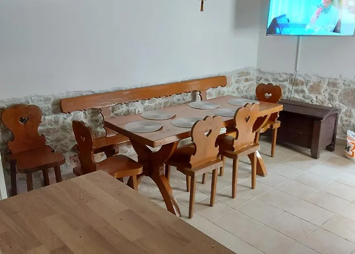 Casa Rustica Casa vacanze Sukošan